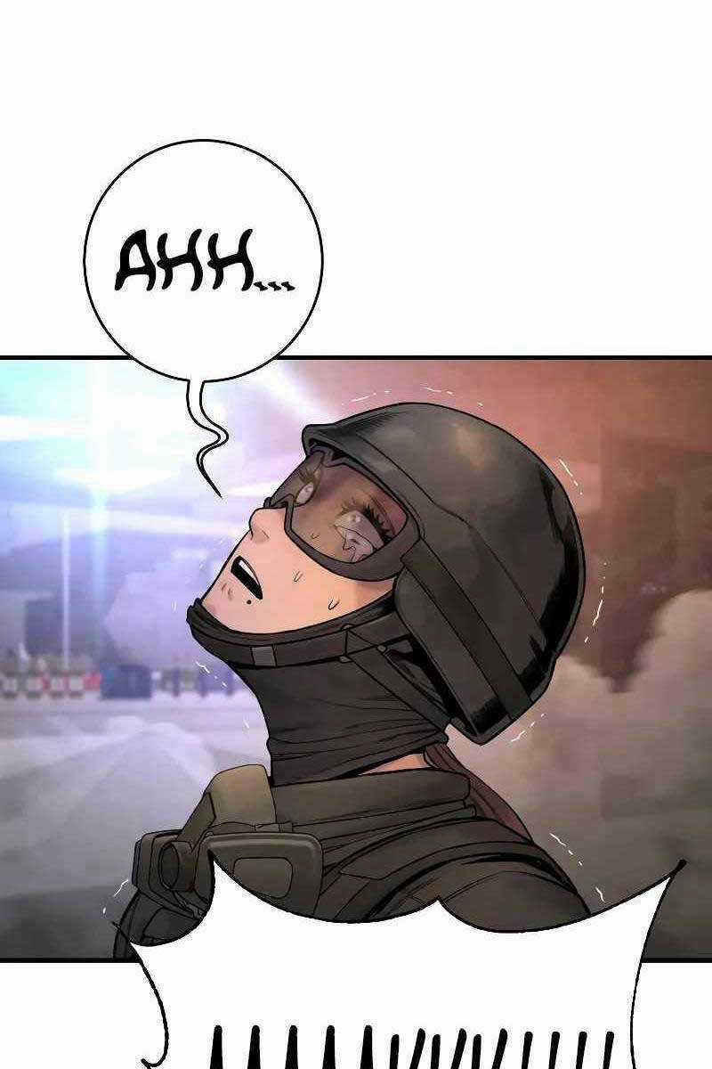 Cảnh Sát Báo Thù - Chapter 18 - Trang 106