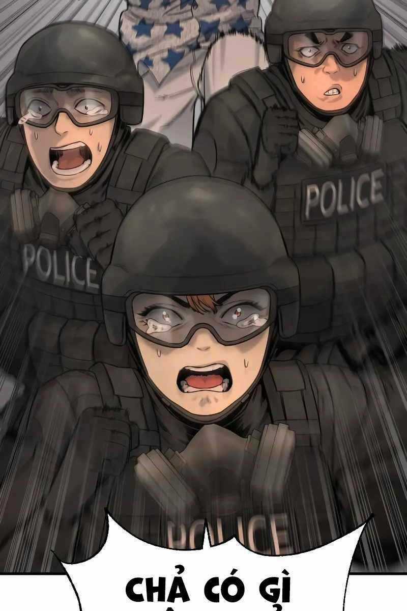 Cảnh Sát Báo Thù - Chapter 18 - Trang 110