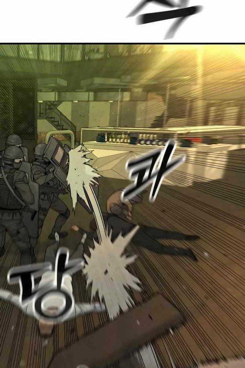 Cảnh Sát Báo Thù - Chapter 18 - Trang 15