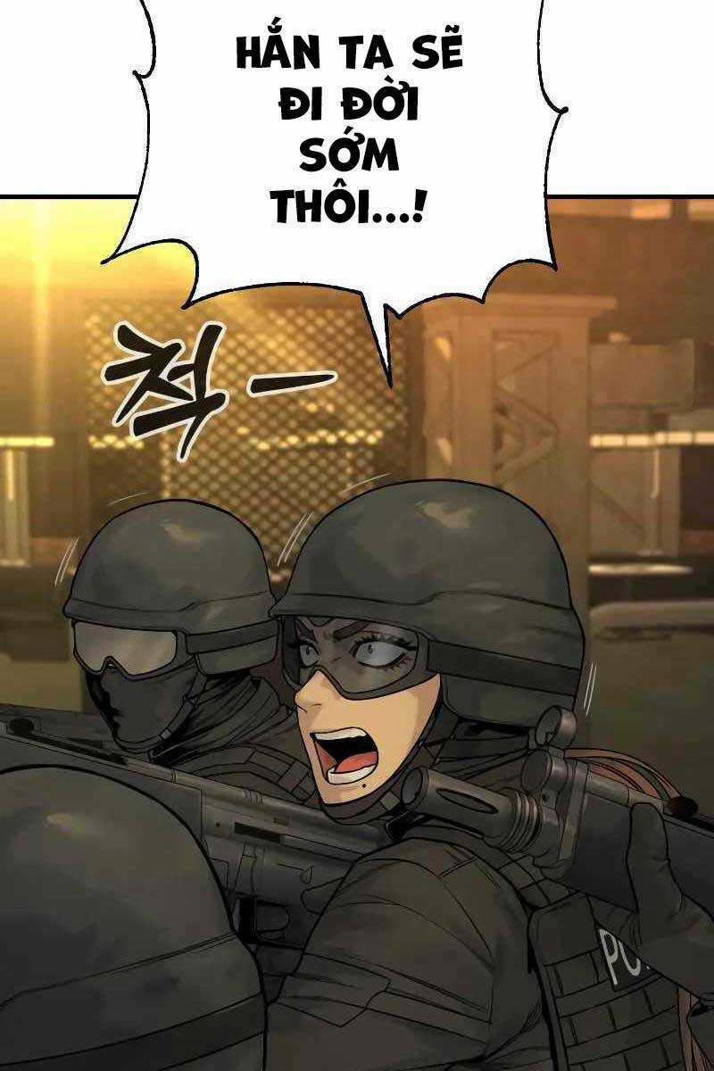 Cảnh Sát Báo Thù - Chapter 18 - Trang 17