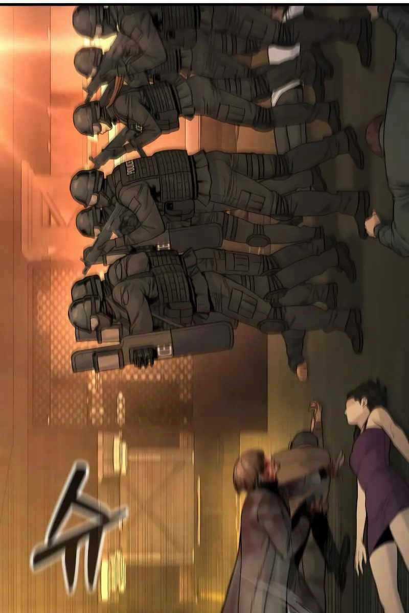 Cảnh Sát Báo Thù - Chapter 18 - Trang 19