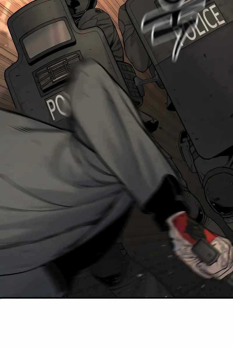 Cảnh Sát Báo Thù - Chapter 18 - Trang 22