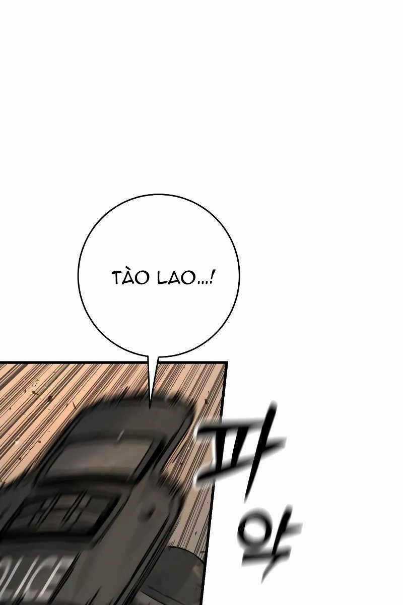 Cảnh Sát Báo Thù - Chapter 18 - Trang 23