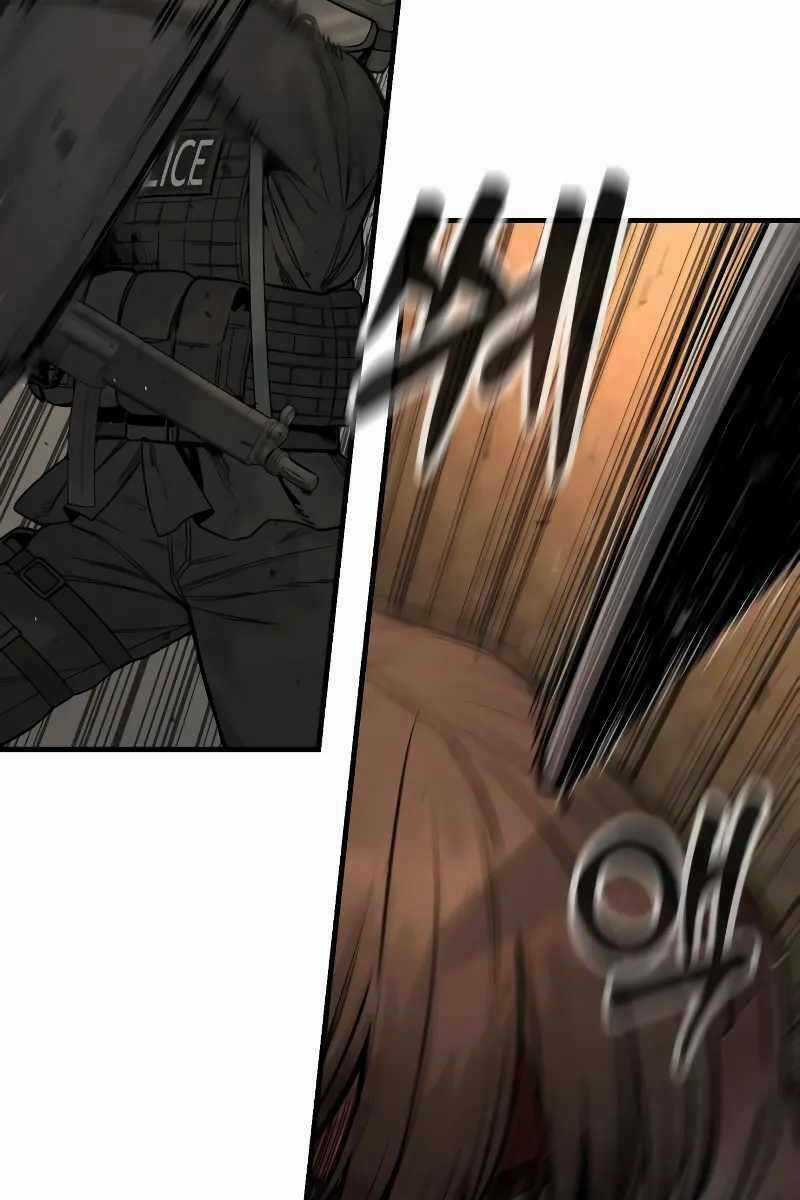 Cảnh Sát Báo Thù - Chapter 18 - Trang 24