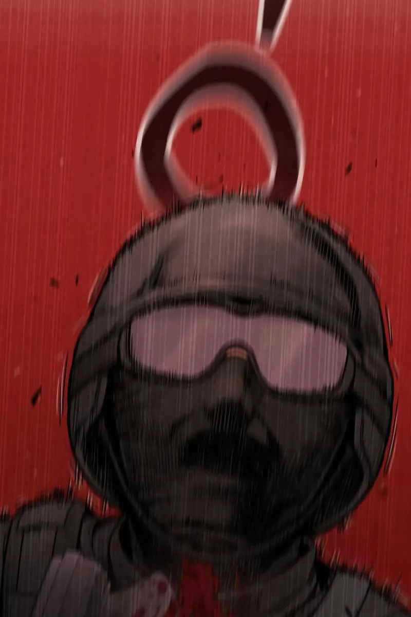 Cảnh Sát Báo Thù - Chapter 18 - Trang 26