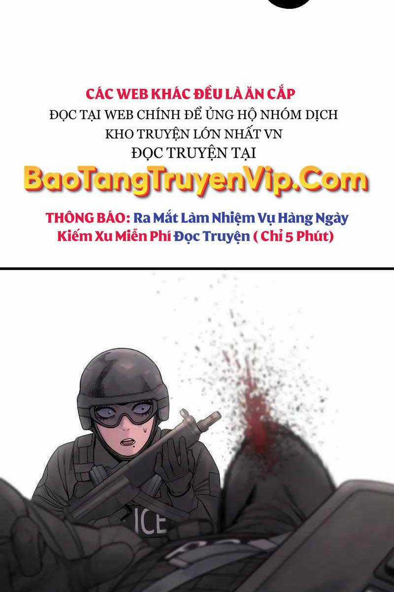 Cảnh Sát Báo Thù - Chapter 18 - Trang 28