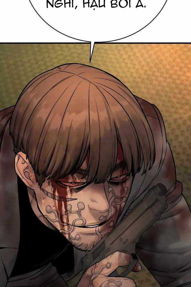 Cảnh Sát Báo Thù - Chapter 18 - Trang 30