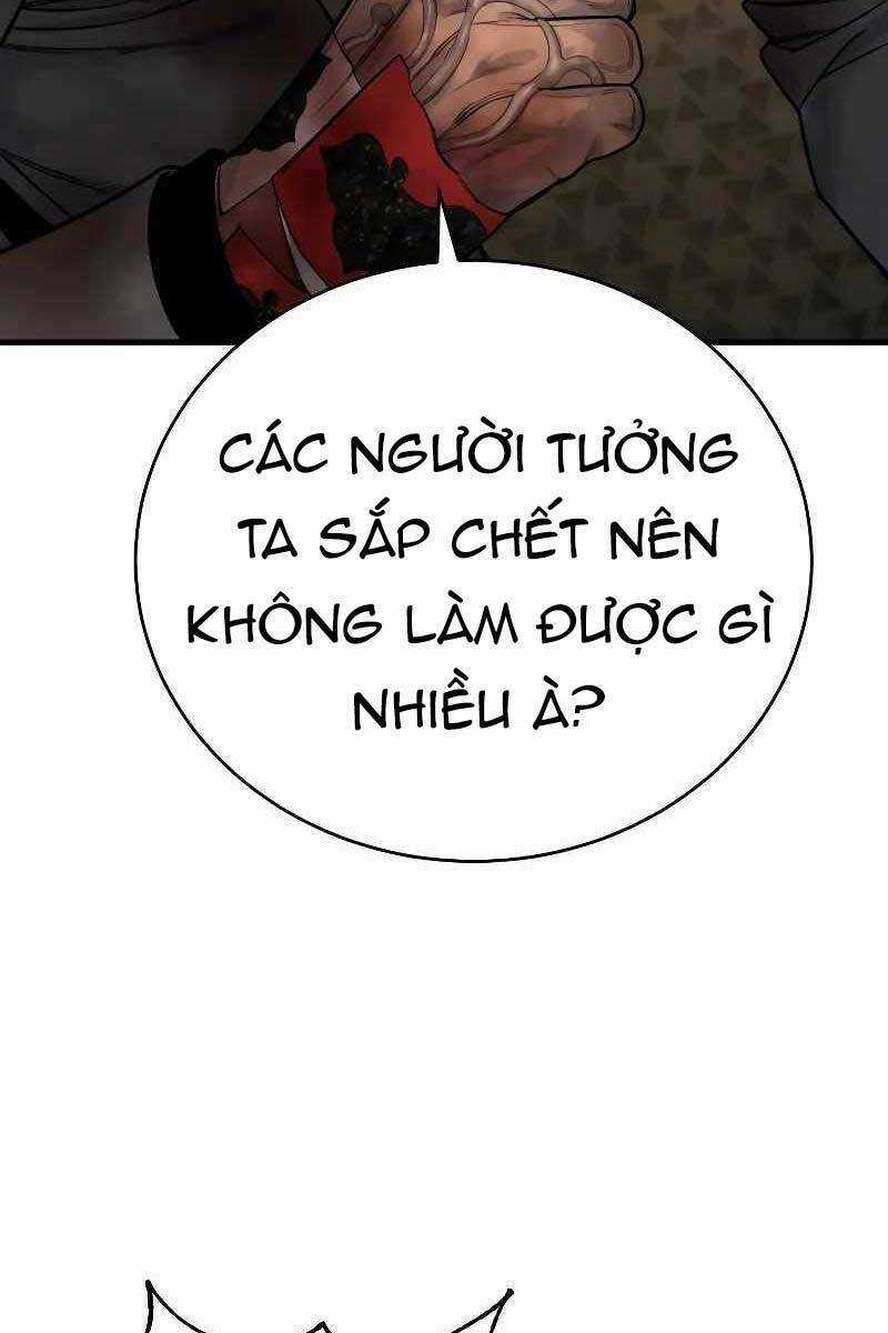 Cảnh Sát Báo Thù - Chapter 18 - Trang 31