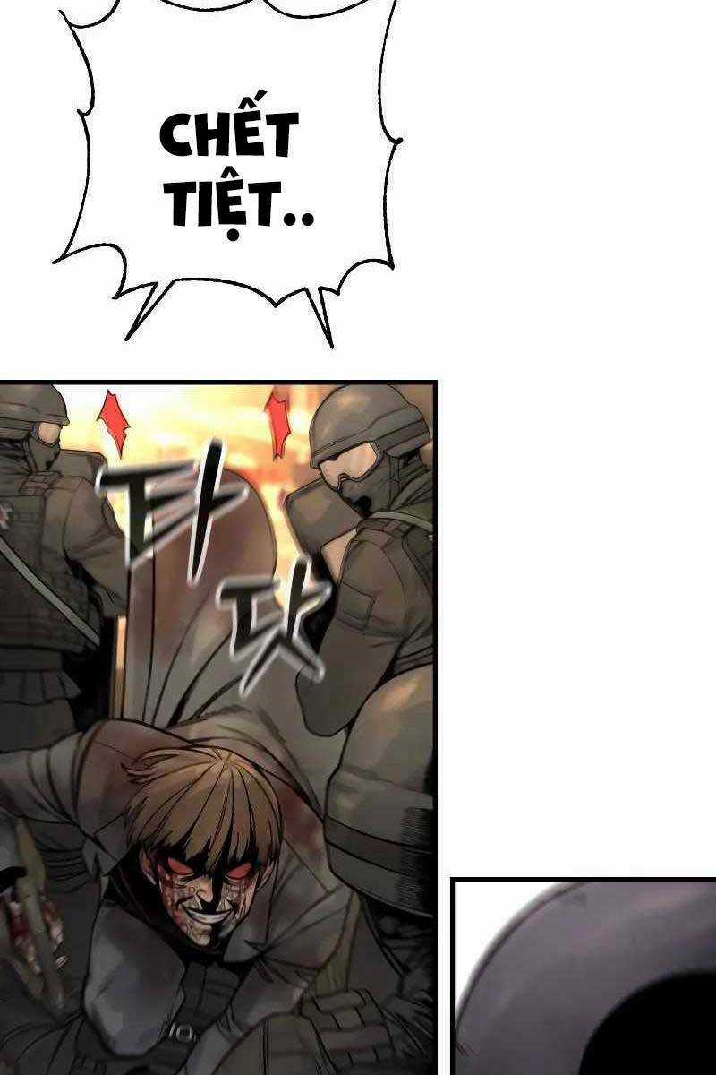 Cảnh Sát Báo Thù - Chapter 18 - Trang 32