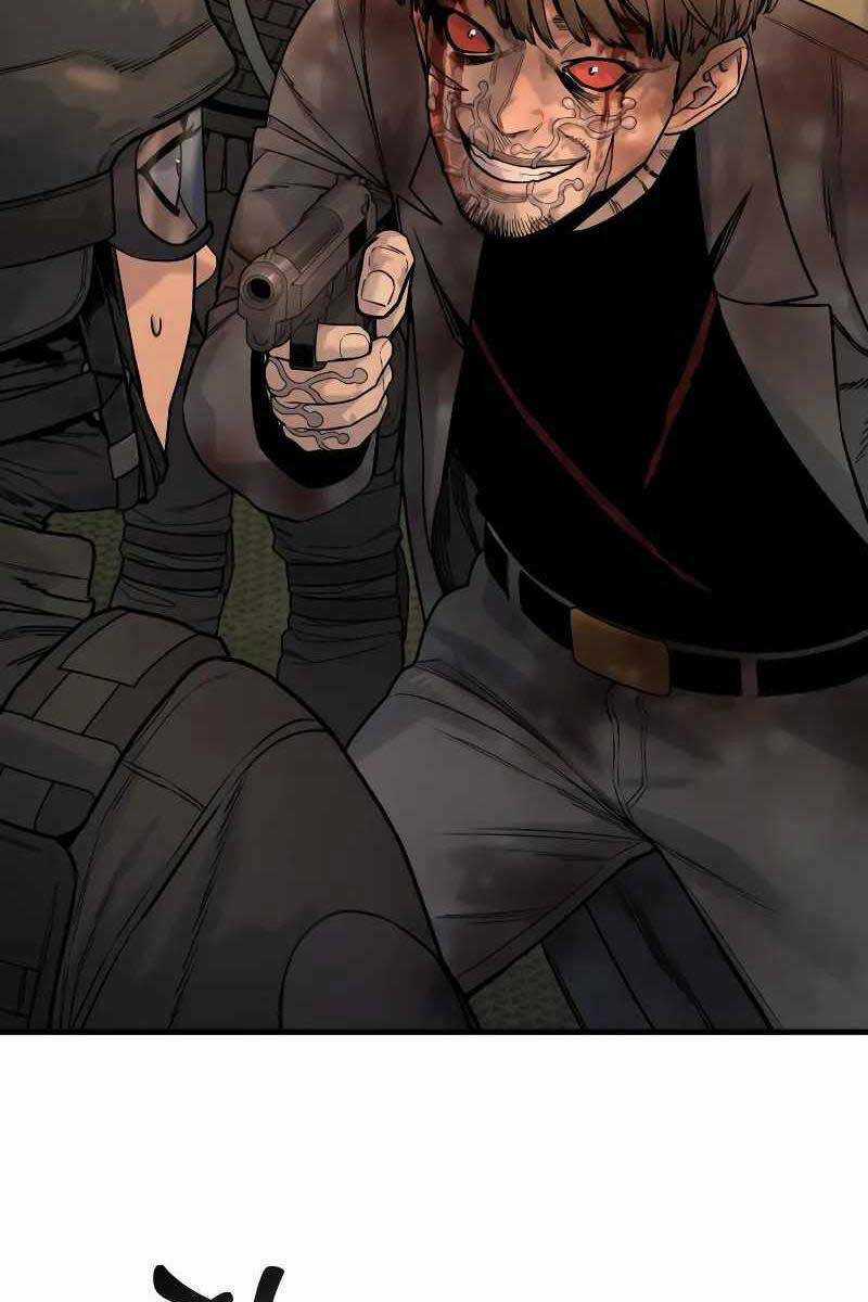 Cảnh Sát Báo Thù - Chapter 18 - Trang 35