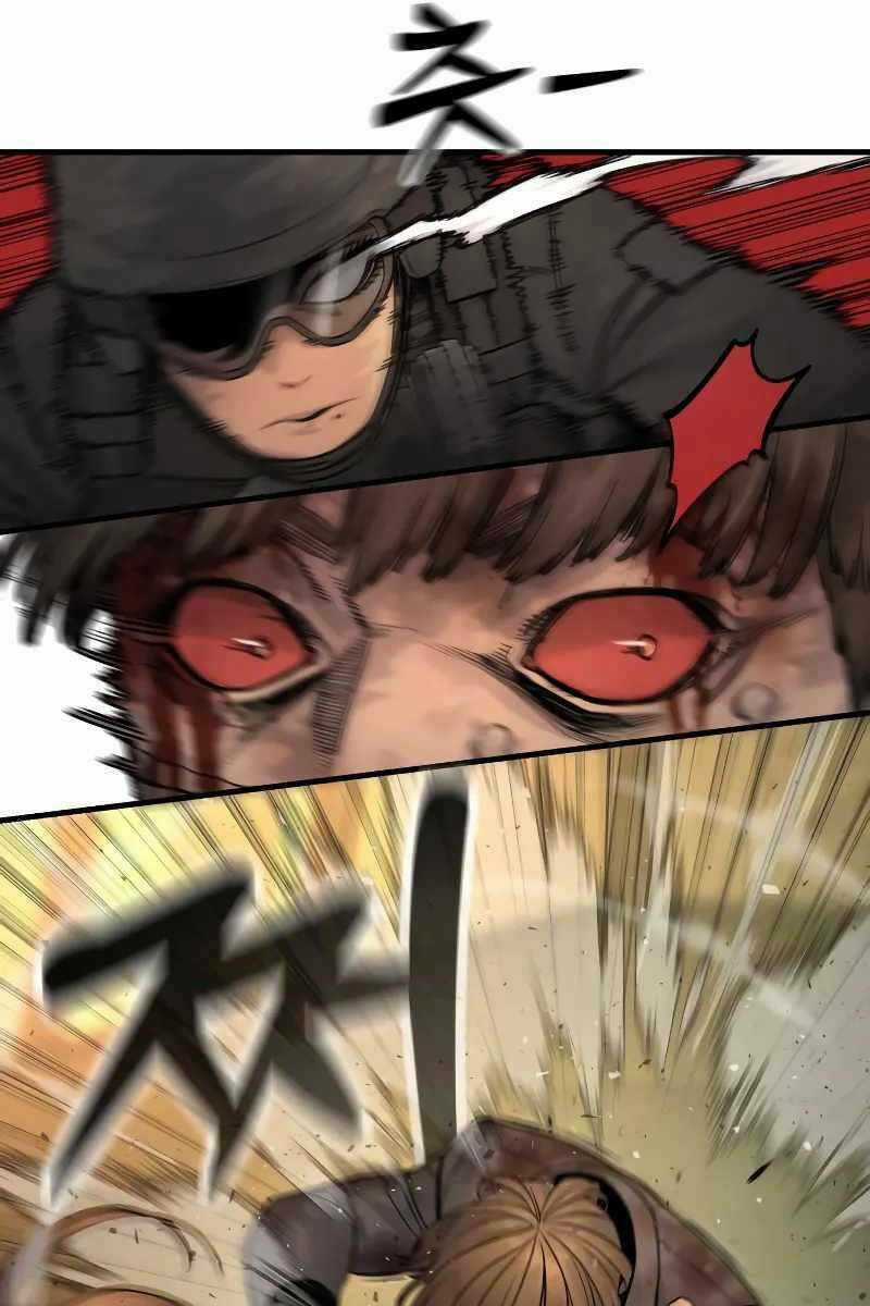 Cảnh Sát Báo Thù - Chapter 18 - Trang 37