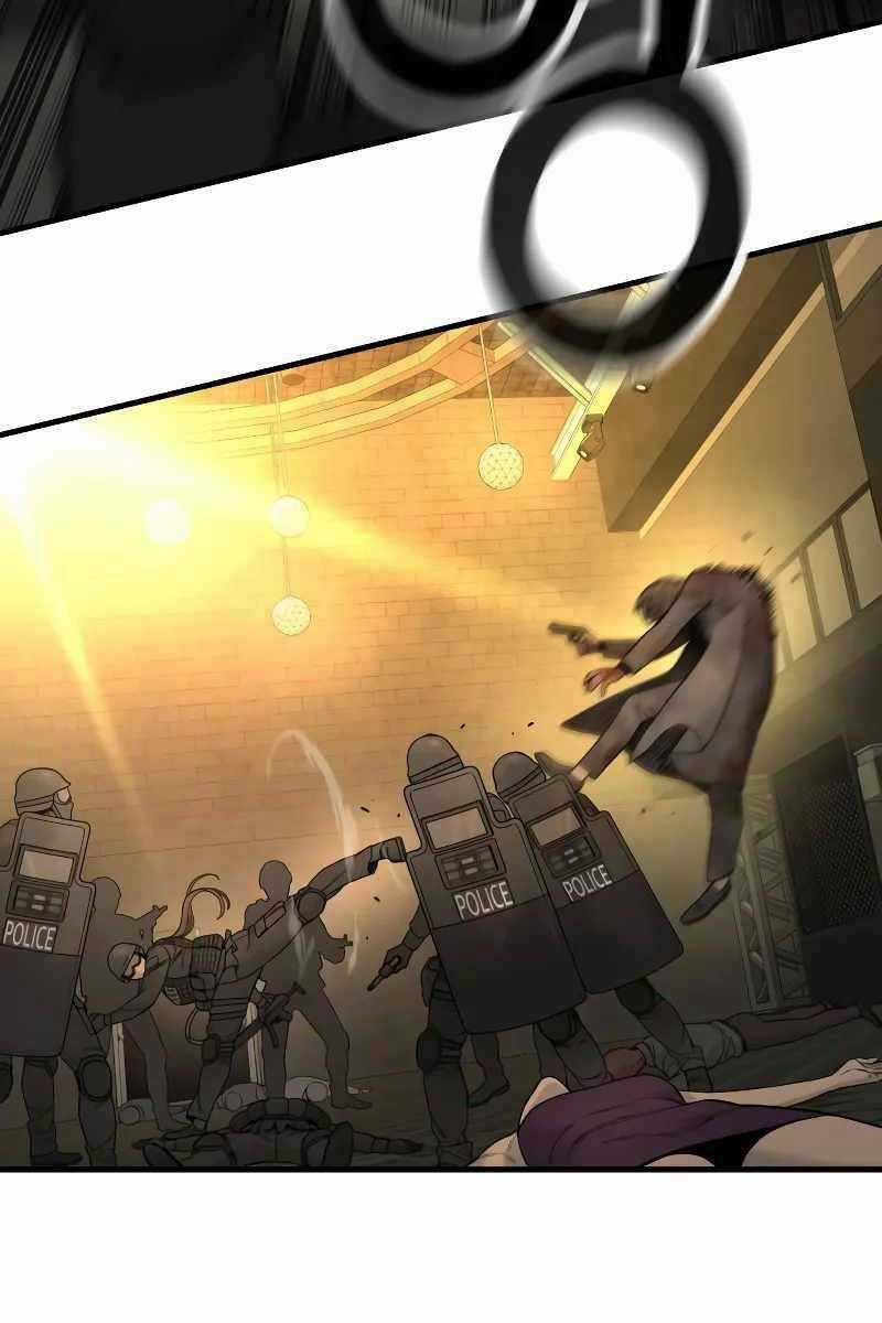 Cảnh Sát Báo Thù - Chapter 18 - Trang 39