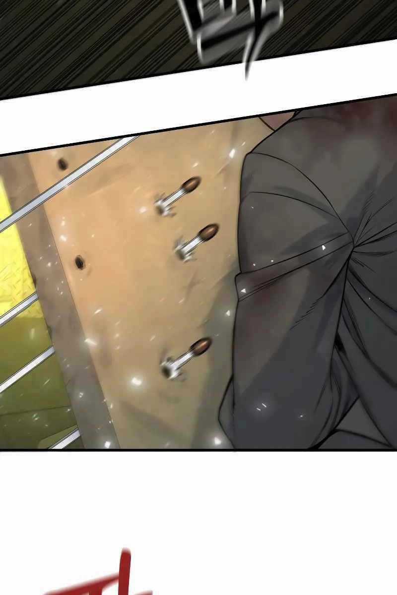 Cảnh Sát Báo Thù - Chapter 18 - Trang 5