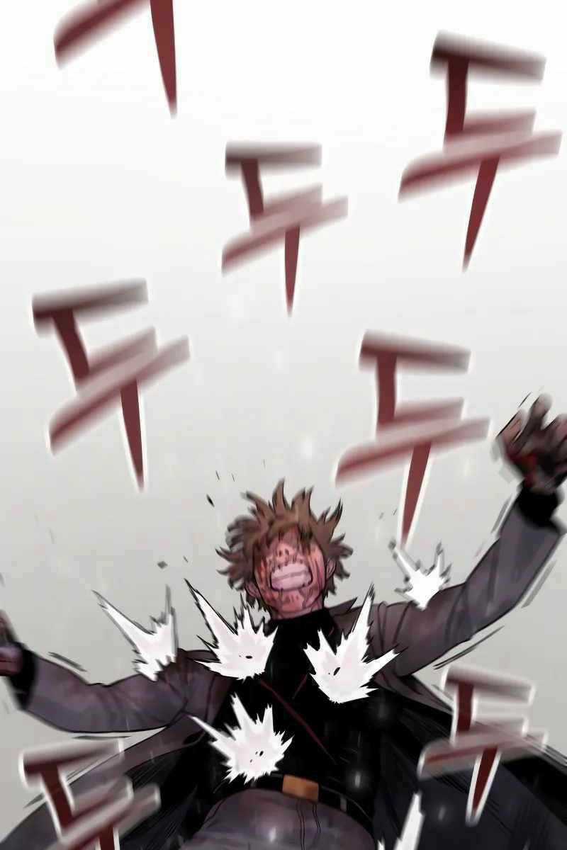 Cảnh Sát Báo Thù - Chapter 18 - Trang 42