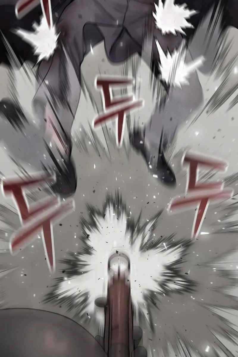 Cảnh Sát Báo Thù - Chapter 18 - Trang 43