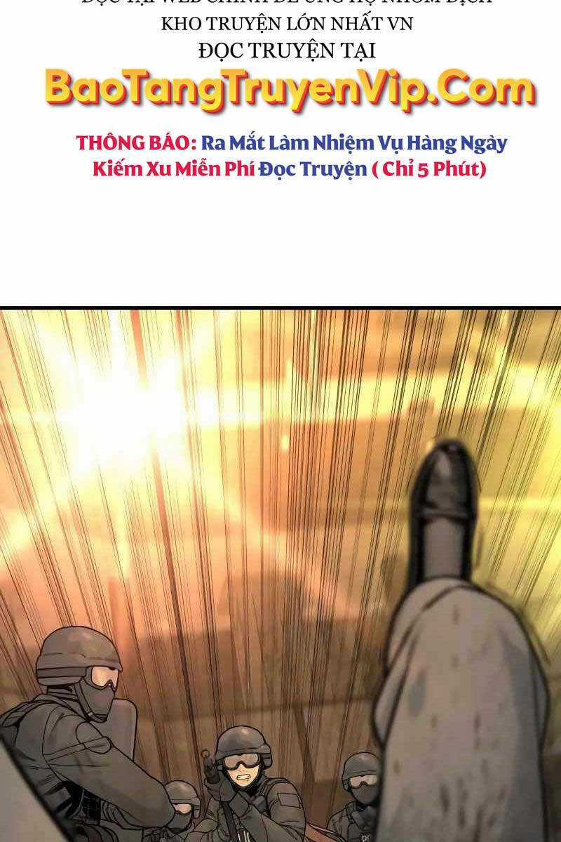 Cảnh Sát Báo Thù - Chapter 18 - Trang 45