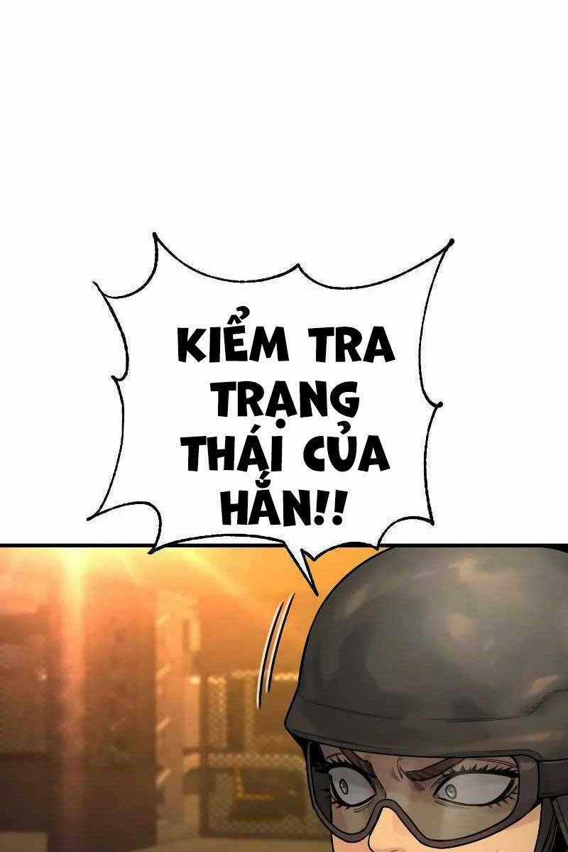 Cảnh Sát Báo Thù - Chapter 18 - Trang 47