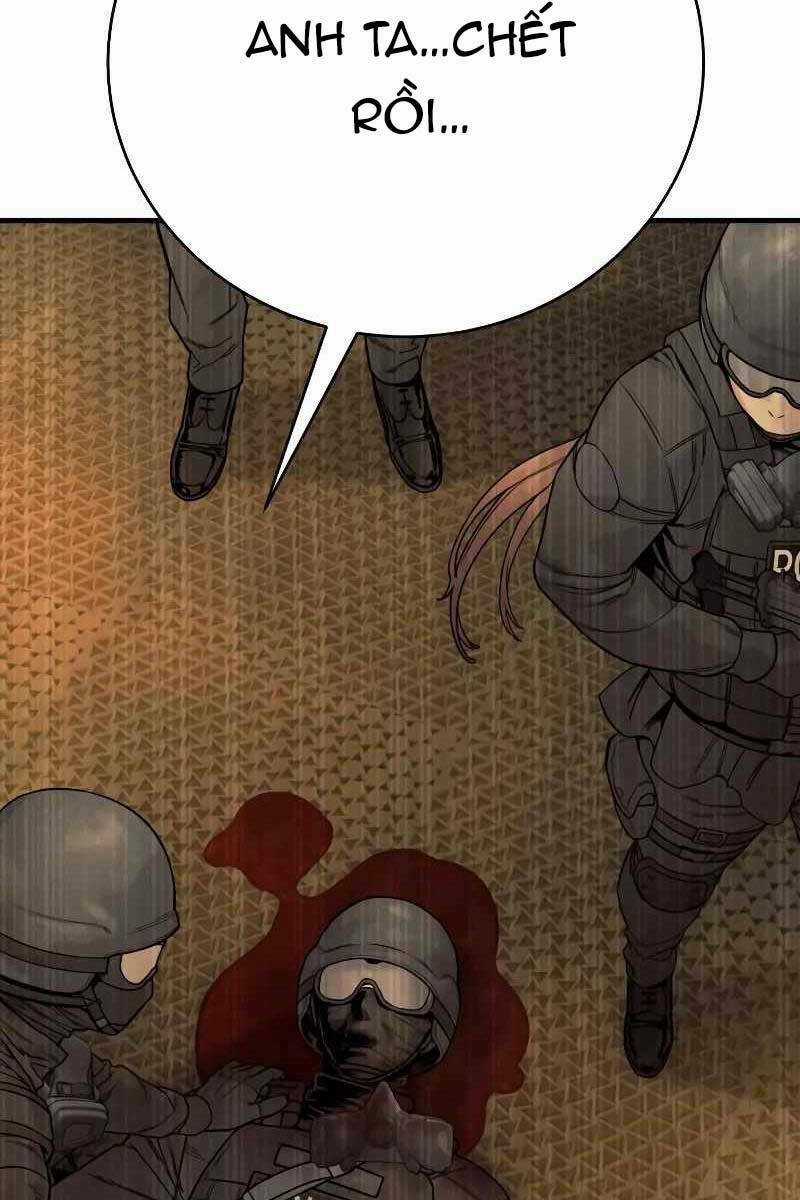 Cảnh Sát Báo Thù - Chapter 18 - Trang 49