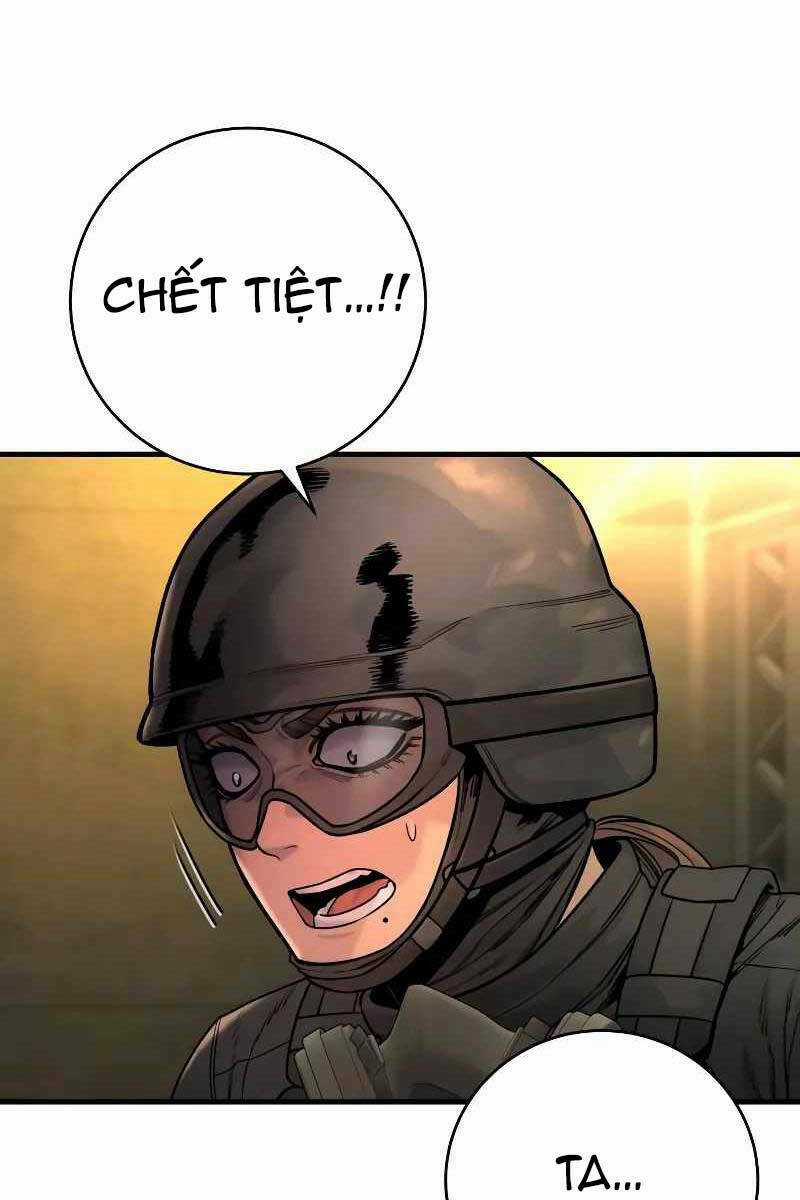 Cảnh Sát Báo Thù - Chapter 18 - Trang 51