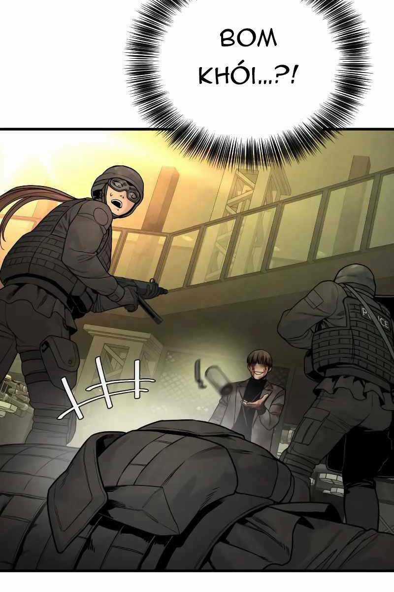 Cảnh Sát Báo Thù - Chapter 18 - Trang 56