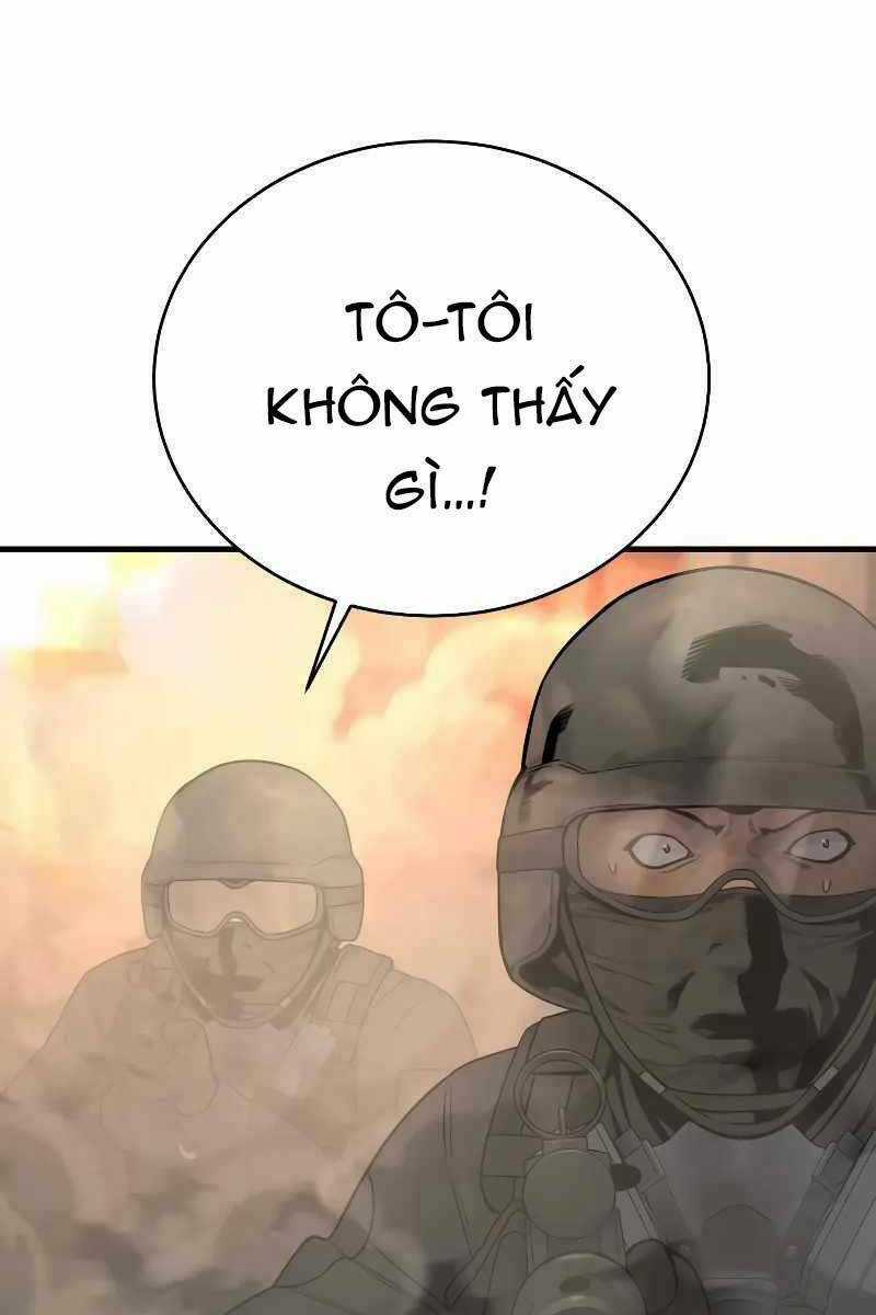 Cảnh Sát Báo Thù - Chapter 18 - Trang 61