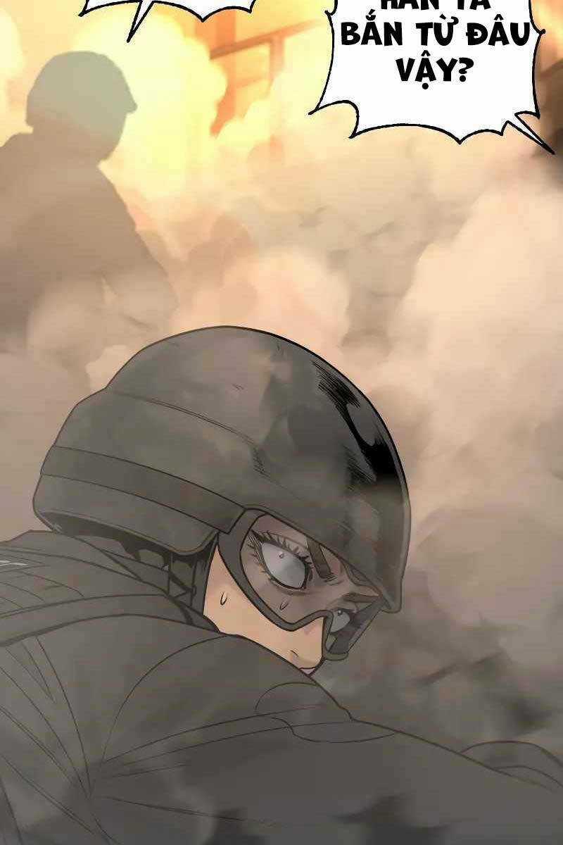 Cảnh Sát Báo Thù - Chapter 18 - Trang 64