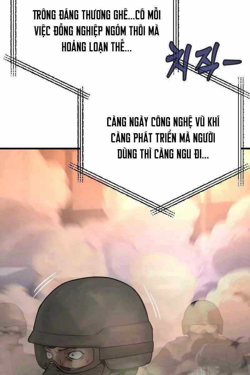 Cảnh Sát Báo Thù - Chapter 18 - Trang 66