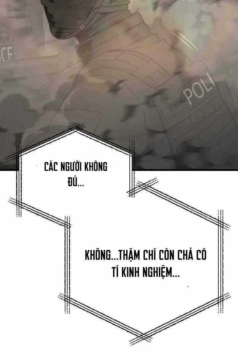 Cảnh Sát Báo Thù - Chapter 18 - Trang 67