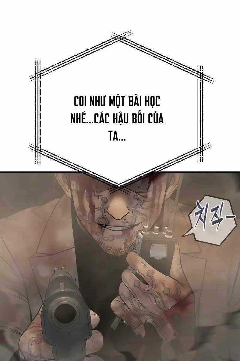 Cảnh Sát Báo Thù - Chapter 18 - Trang 68