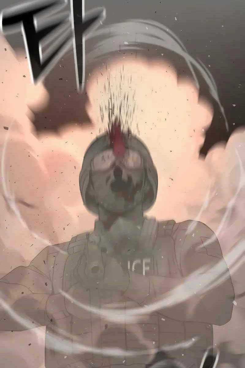 Cảnh Sát Báo Thù - Chapter 18 - Trang 70