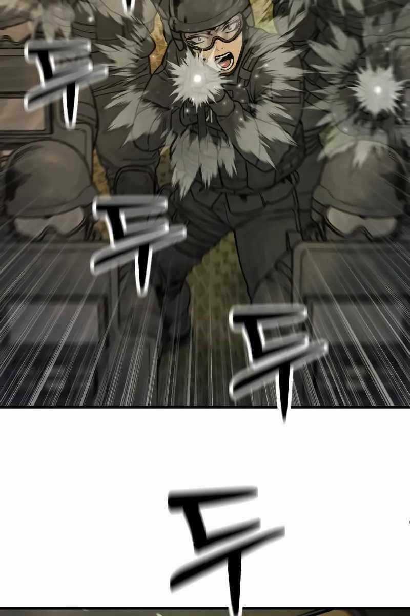 Cảnh Sát Báo Thù - Chapter 18 - Trang 8