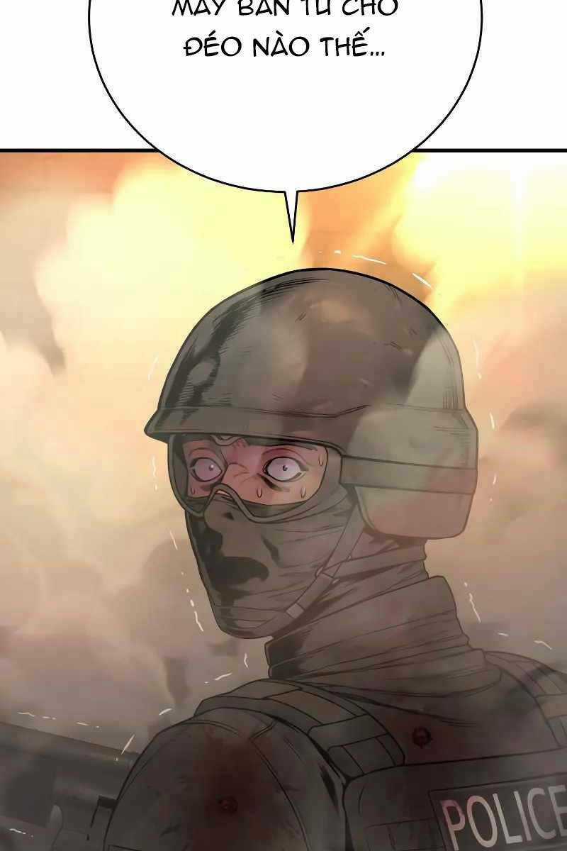 Cảnh Sát Báo Thù - Chapter 18 - Trang 77