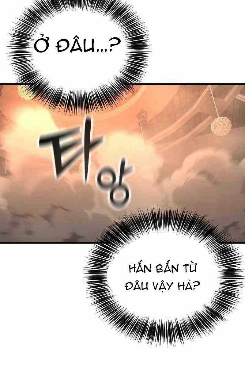 Cảnh Sát Báo Thù - Chapter 18 - Trang 81