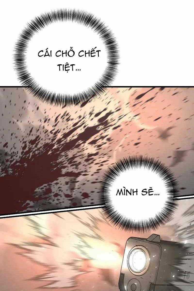 Cảnh Sát Báo Thù - Chapter 18 - Trang 82