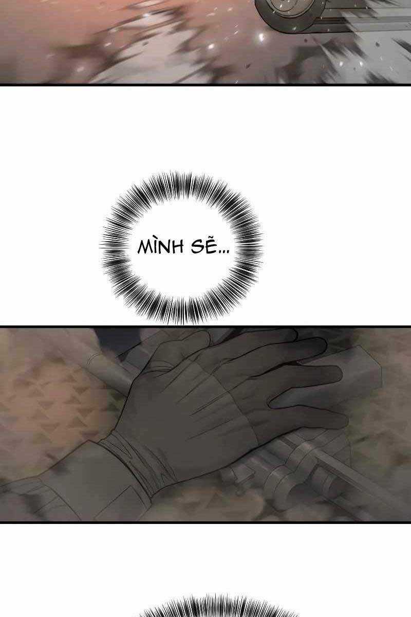 Cảnh Sát Báo Thù - Chapter 18 - Trang 83