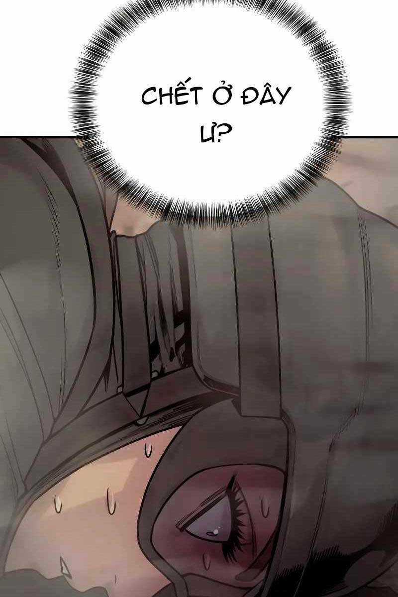 Cảnh Sát Báo Thù - Chapter 18 - Trang 84