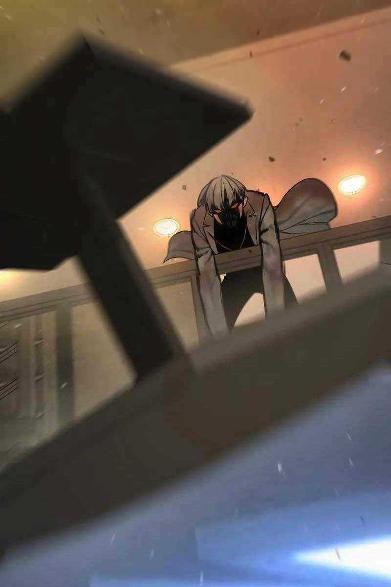 Cảnh Sát Báo Thù - Chapter 18 - Trang 10