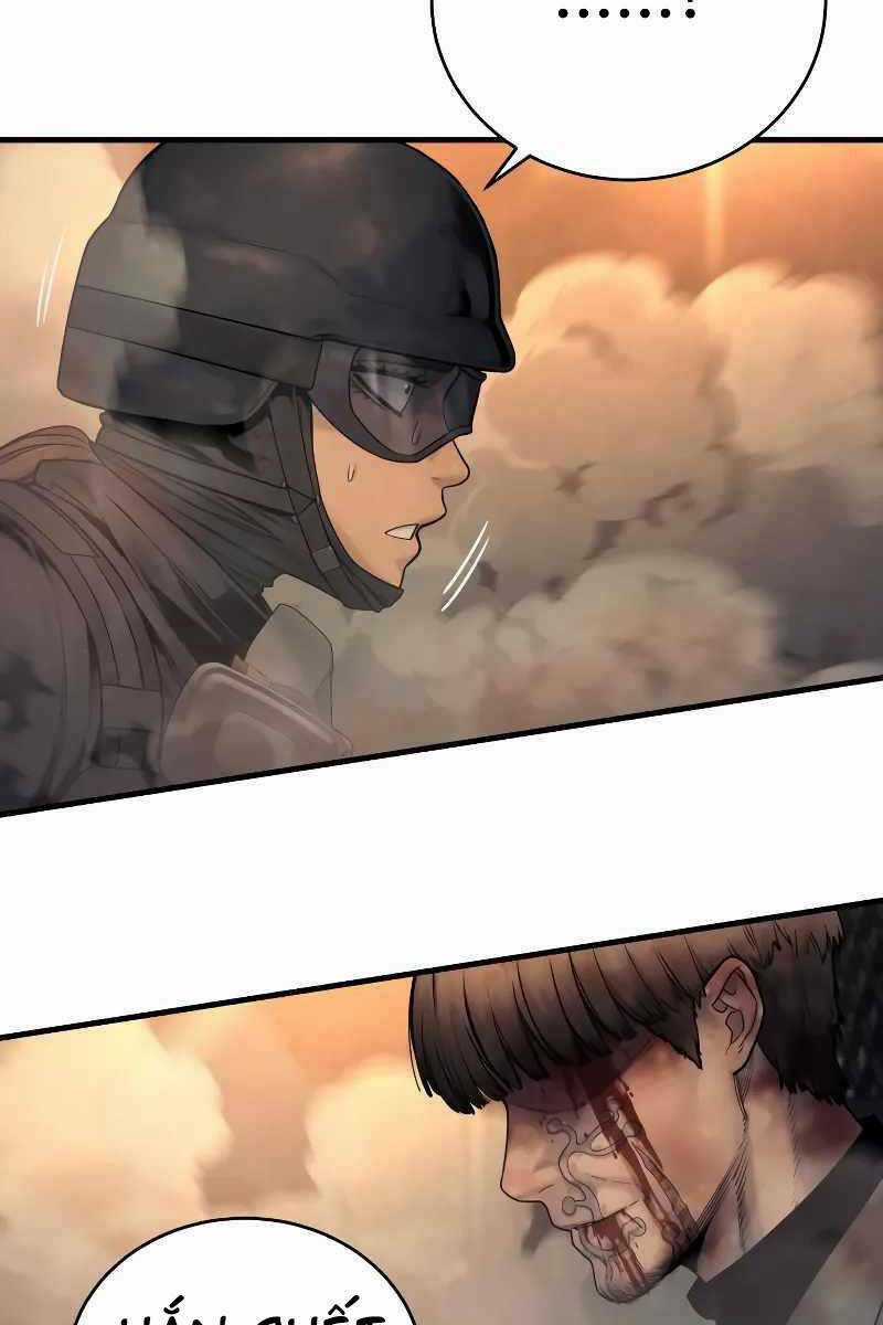 Cảnh Sát Báo Thù - Chapter 18 - Trang 95