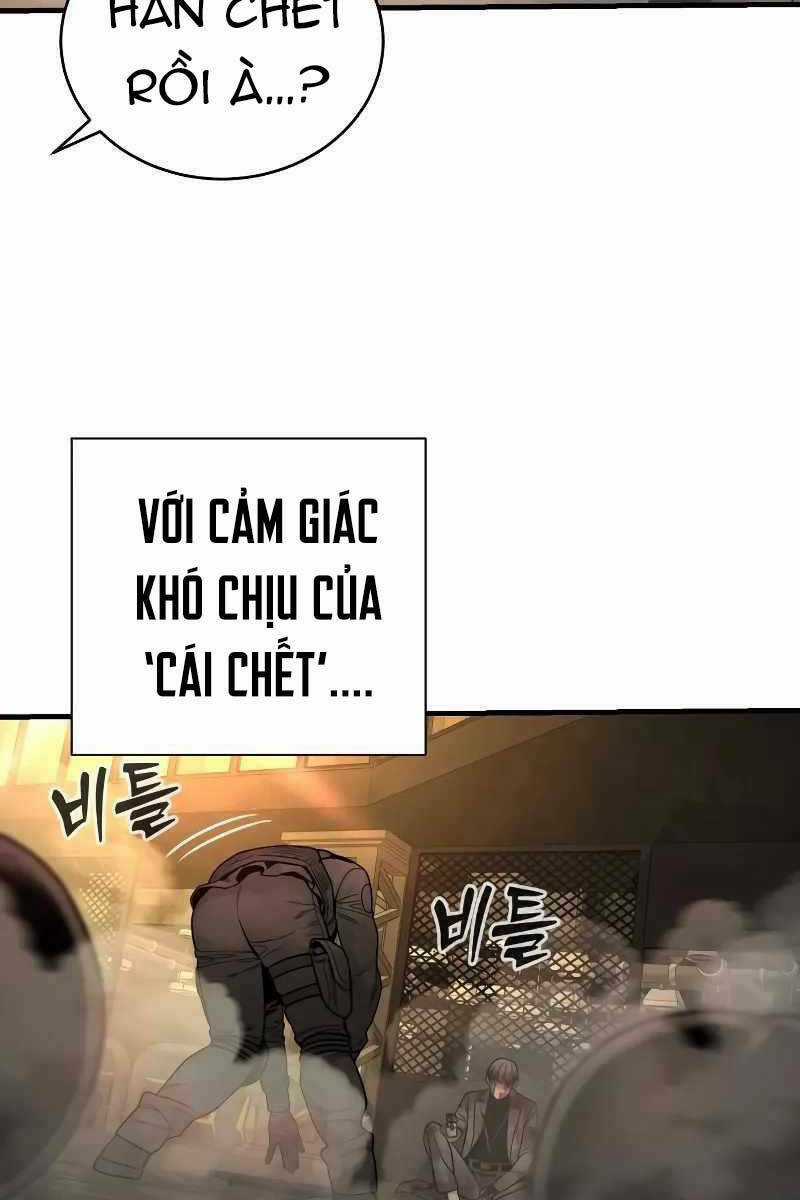 Cảnh Sát Báo Thù - Chapter 18 - Trang 96
