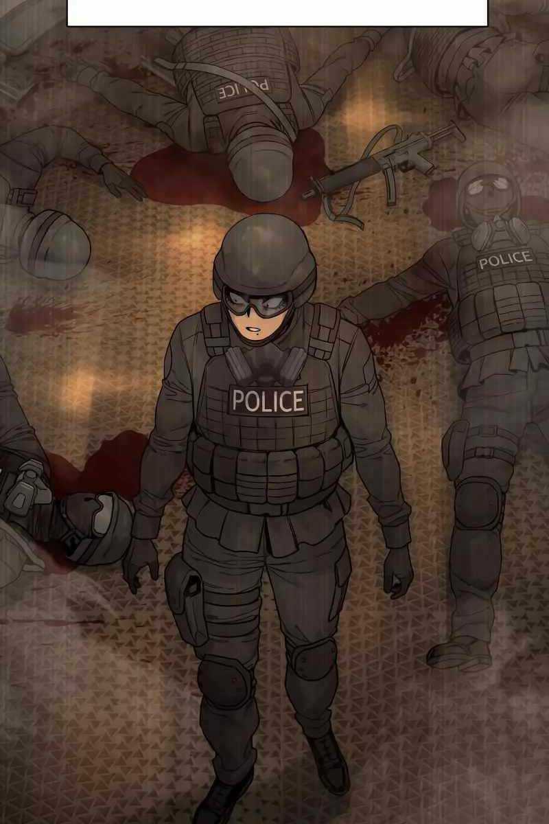 Cảnh Sát Báo Thù - Chapter 18 - Trang 98