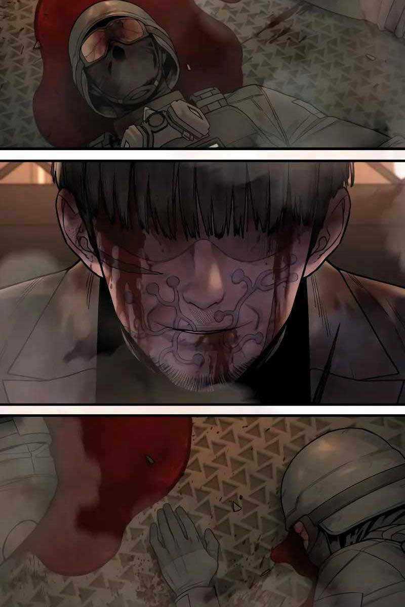 Cảnh Sát Báo Thù - Chapter 18 - Trang 100