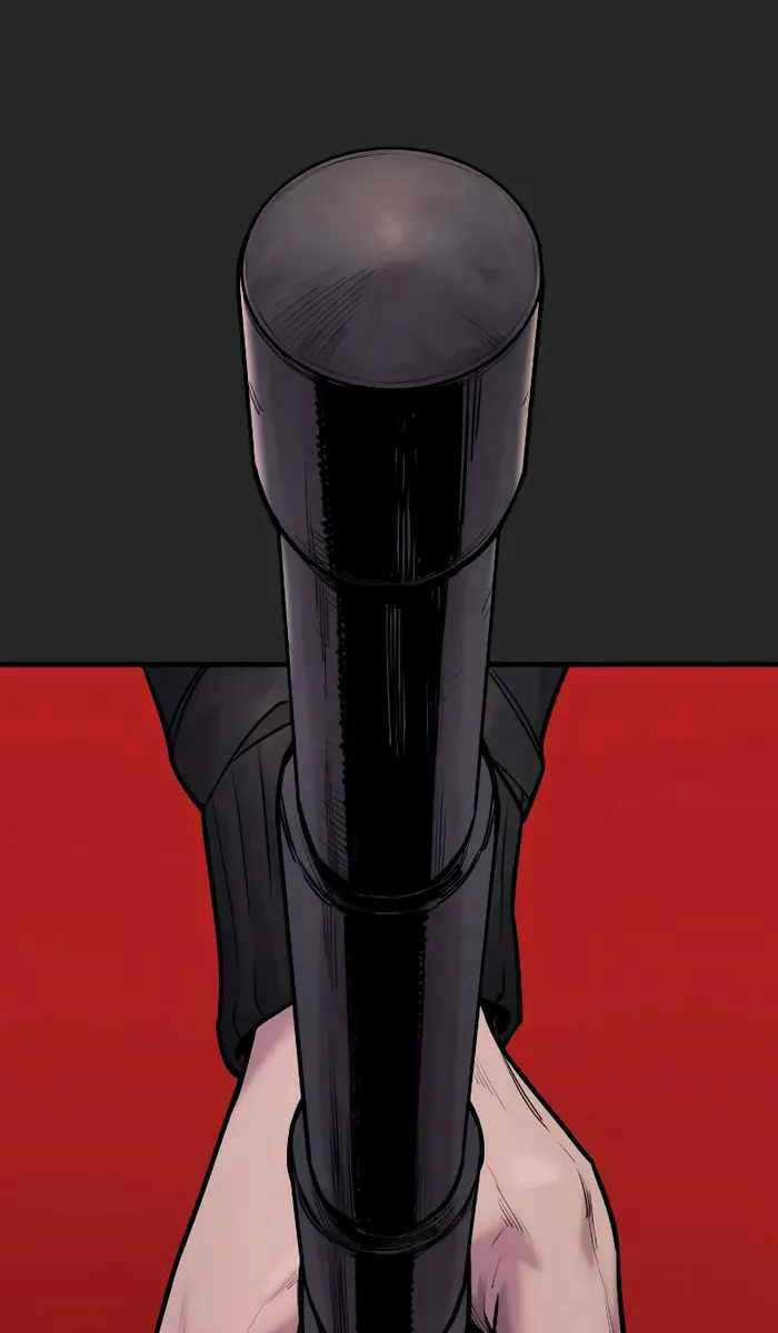 Cảnh Sát Báo Thù - Chapter 19 - Trang 1