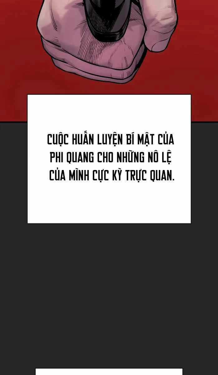 Cảnh Sát Báo Thù - Chapter 19 - Trang 2