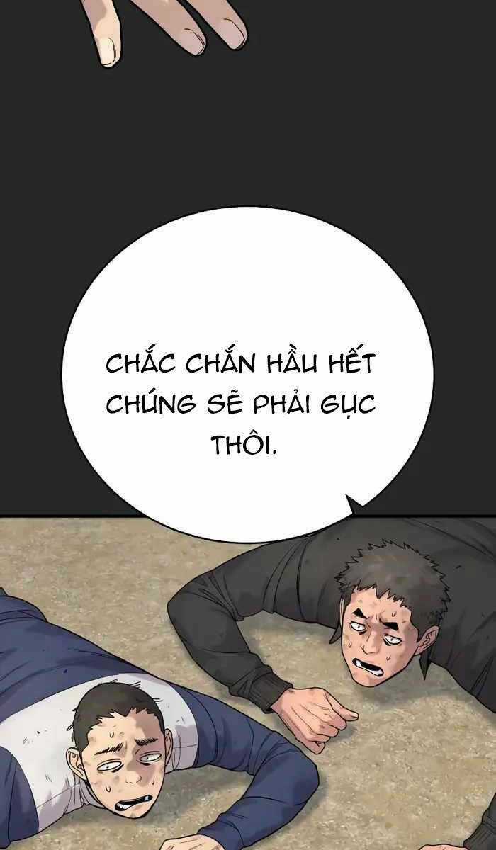Cảnh Sát Báo Thù - Chapter 19 - Trang 11
