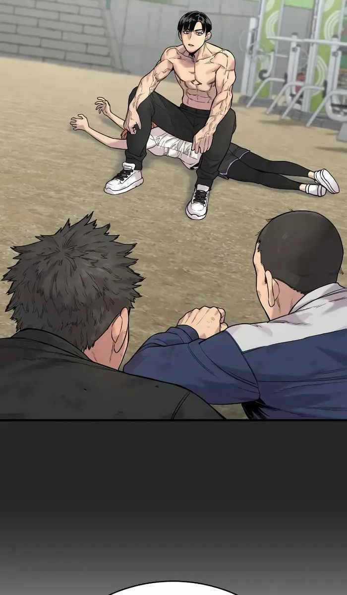 Cảnh Sát Báo Thù - Chapter 19 - Trang 13