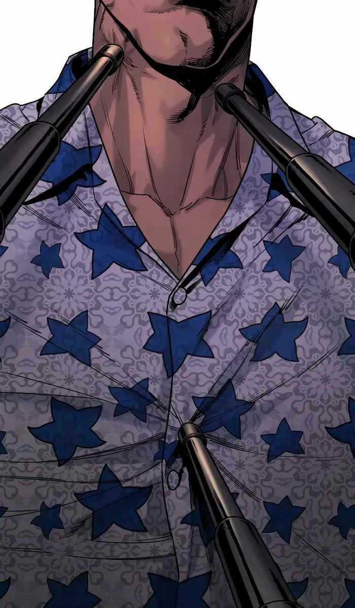 Cảnh Sát Báo Thù - Chapter 19 - Trang 15