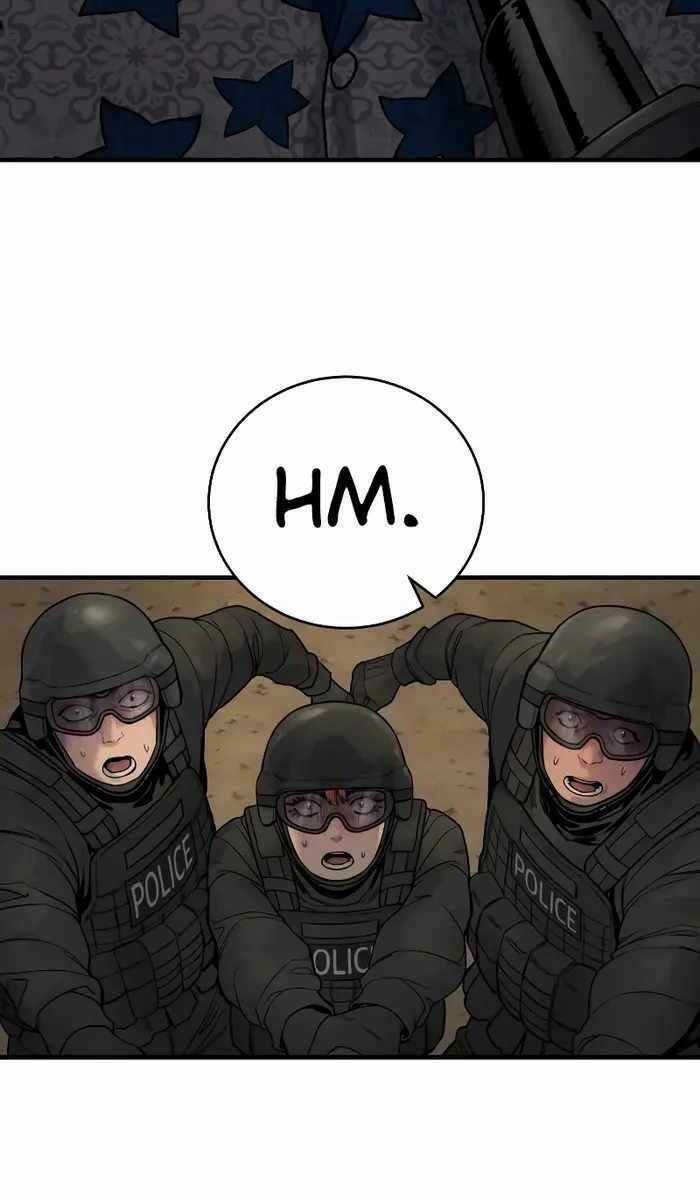 Cảnh Sát Báo Thù - Chapter 19 - Trang 16