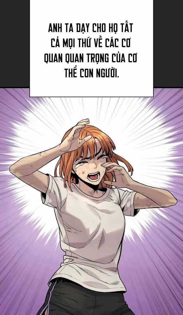 Cảnh Sát Báo Thù - Chapter 19 - Trang 3