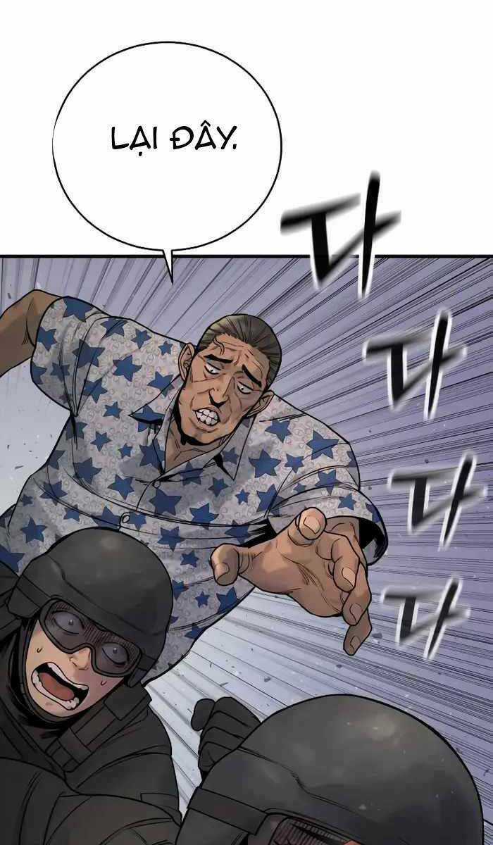 Cảnh Sát Báo Thù - Chapter 19 - Trang 21