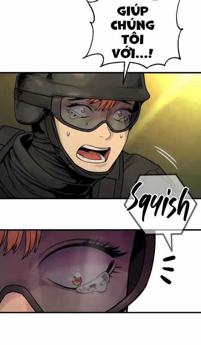 Cảnh Sát Báo Thù - Chapter 19 - Trang 23